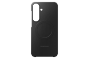 Handys - Cover & Cases - Samsung S26 FE Slim Magnet Case - Black - EF-SS741CBEGWW