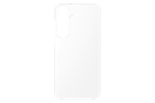 Handys - Cover & Cases - Samsung S26 FE Clear Case - Transparent - EF-QS741CTEGWW