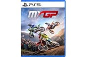 Spiele - MXGP 26 - The Official Game - Sony PlayStation 5 - Rennspiel - PEGI 16 - 3665962037302
