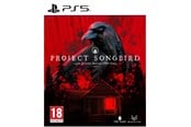 Spiele - Project Songbird - Sony PlayStation 5 - Horror - PEGI 18 - 8424365733205