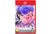 Spiele - 1000xRESIST - Nintendo Switch 2 - Abenteuer - PEGI 16 - 8721593149212