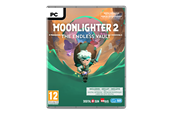 Spiele - Moonlighter 2 The Endless Vault - Windows - RPG - PEGI 12 - 5061078712078
