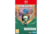 Spiele - Moonlighter 2: The Endless Vault - Nintendo Switch 2 - RPG - PEGI 12 - 5061078711941