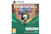 Spiele - Moonlighter 2: The Endless Vault - Sony PlayStation 5 - RPG - PEGI 12 - 5061078711910