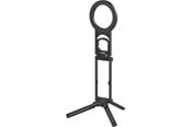 Kameras und Objektivzubehör - SmallRig 6470 FS-C1 Foldable Phone Support with Carabiner Clip - 6470