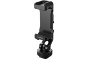 Kameras und Objektivzubehör - SmallRig 6661 PC-T1 Metal Phone Clamp with Triple Cold Shoe Mounts - 6661
