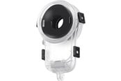 Actionkamera Zubehör - Insta360 X6 Invisible Dive Case Pro - CINSBBXG