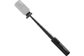 Actionkamera Zubehör - Insta360 Foldable Selfie Stick (black) - CINSHAVR_1