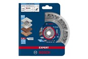 Winkelschleifer - Bosch Expert Multi Material X-Lock Diamond Cutting Disc - 2608900669
