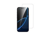Handys - Schutzfolie - 4smarts iPhone Air screen protector with mounting frame - 541547