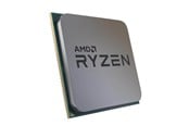 CPU - AMD Ryzen 5 5500F (Tray) CPU - 6 Kerne - 3.6 GHz - AMD AM4 - Bulk (ohne Kühler) - 100-000001905