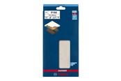Schleifmaschine - Bosch Expert M480 Sanding Sheets P150 10pcs - 2608900764