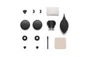Actionkamera Zubehör - DJI Osmo 360 II Linsenersatzset (doppelt) - CP.OS.00000676.01