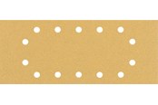 Schleifmaschine - Bosch Expert C470 Sandpaper 10pcs - 2608900876