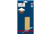 Schleifmaschine - Bosch 2 608 900 860 Sanding Sheets P40 10pcs - 2608900860