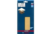 Schleifmaschine - Bosch 2 608 900 875 Sanding Sheets P100 10pcs - 2608900875