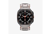 Smartwatch - Accessories - Spigen DuraPro Armor - black - Samsung Galaxy Watch Ultra / Ultra2 - AMP11615