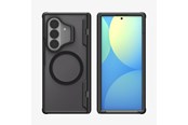 Handys - Cover & Cases - Spigen Optik Armor Pro MagSafe - black - Samsung Galaxy Z Fold8 Ultra - ACS11500