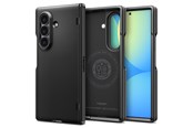 Handys - Cover & Cases - Spigen Slim Armor Pro MagSafe - black - Samsung Galaxy Z Fold8 Ultra - ACS11508