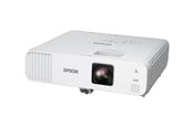 Projektoren - Epson Projektoren EB-L270F - 3LCD projector - white - 5200 ANSI lumens - V11HC68080