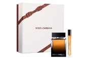 Geschenkbox - Dolce & Gabbana The One Pour Homme Eau de Parfum Gift Set 110 ml - 65443