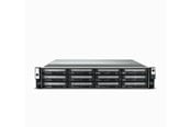 NAS Server - TerraMaster U12-500 Plus 12-Bay NAS File Server - NAS Server - U12-500 Plus