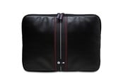 Taschen - BMW Carbon & Red Stripe sleeve for a 14" laptop - black - 3666339239619