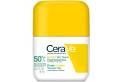 Körperpflege - CeraVe Invisible Dry Touch Fluid Sunscreen SPF 50+ - 3337875945622
