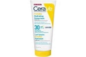Körperpflege - CeraVe Invisible Hydrating Sunscreen SPF 30 - 3337875945790