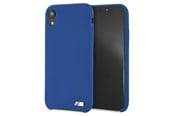 Handys - Cover & Cases - BMW Silicone M Collection iPhone Xr Case - Blue - 3700740435304