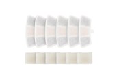 Katzen - Oneisall PW04 Water Fountain Filters 6 pcs - PW04 filter