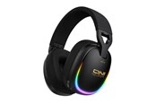 Kopfhörer/Headsets - ONIKUMA GT805 Gaming Headset - Black - GT805