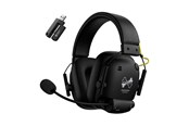 Kopfhörer/Headsets - ONIKUMA GT888 Gaming Headset - Black - GT888
