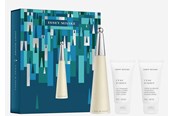 Geschenkbox - Issey Miyake L’Eau d’Issey Eau de Toilette 150ml.- Gift box - 61894