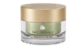 Gesichtspflege - ANNEMARIE BÔRLIND NATUROYALE Firming Day Cream 50 ml - 600078