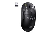 Maus - ONIKUMA DM05 RGB Gaming Mouse - Black - Maus (Schwarz) - DM05