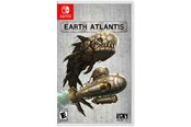 Spiele - Earth Atlantis (Elite Edition) - Nintendo Switch - Shoot 'em up - PEGI Unknown - 0195893370504