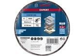 Schleifmaschine - Bosch N880 Steel Sanding disc Medium A 5pcs - 2608901386