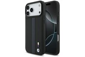 Handys - Cover & Cases - BMW M Perforated Stripe Logo MagSafe Case for iPhone 17 Pro Max - Blue - 3666339481513