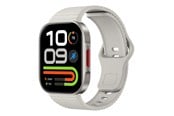 Smartwatches, Pulsuhren, Sportuhren & Schrittzähler - Xiaomi Watch 6 Lite - Steel Grey - BHR09CVGL