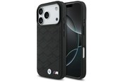 Handys - Cover & Cases - BMW M Shape Logo MagSafe Case for iPhone 17 Pro - Black - 3666339481186