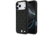 Handys - Cover & Cases - BMW M Shape Logo MagSafe Case for iPhone 17 Pro Max - Black - 3666339481193