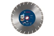 Winkelschleifer - Bosch Expert diamond cutting disc 20/25.4 mm - 2608900666