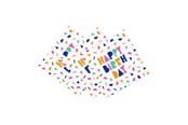 Spielzeug - Globos Paper Napkins 33x33cm Happy Birthday - 20 pcs. - 7180