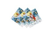 Spielzeug - Globos Paper Napkins 33x33cm Sinterklaas - 20 pcs. - 4435
