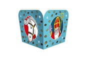 Spielzeug - Globos Sinterklaas Paper Snack Boxes - 6 pcs. - 4436
