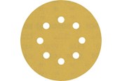 Schleifmaschine - Bosch Expert C470 Sanding Discs P320 5pcs - 2608900810