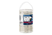 Schleifmaschine - Bosch Expert M480 Net Sanding Roll P400 5m - 2608900793