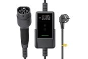 Aufladen von Elektroautos - dé 3kW Portable Charger with 7m Cable (APP VERSION) - deM2D03B7NA