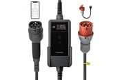 Aufladen von Elektroautos - dé 22kW Portable Charger with 10m Cable (APP VERSION) - deM2D22B10